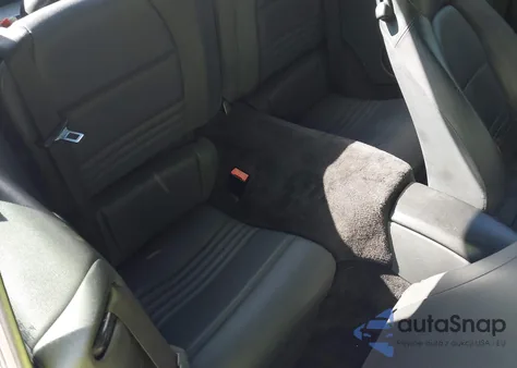 1999 Porsche 911 Carrera/Carrera 4 z USA, uszkodzony, nr VIN WP0CA2996XS650120